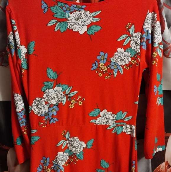 Dress - Picture 3 of 4